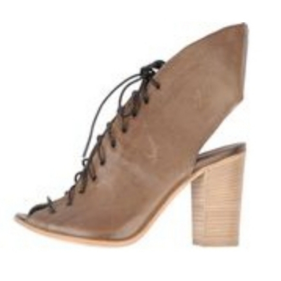 New Savio Barbato Italian Handmade Heels 8 - Picture 12 of 12